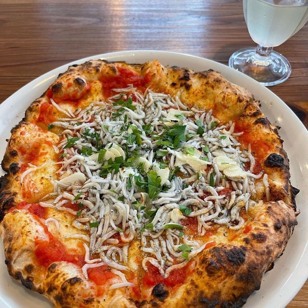 おでかけ探検部さんが投稿したパラダイス ピザ（PARADISE PIZZA）に関する口コミの画像