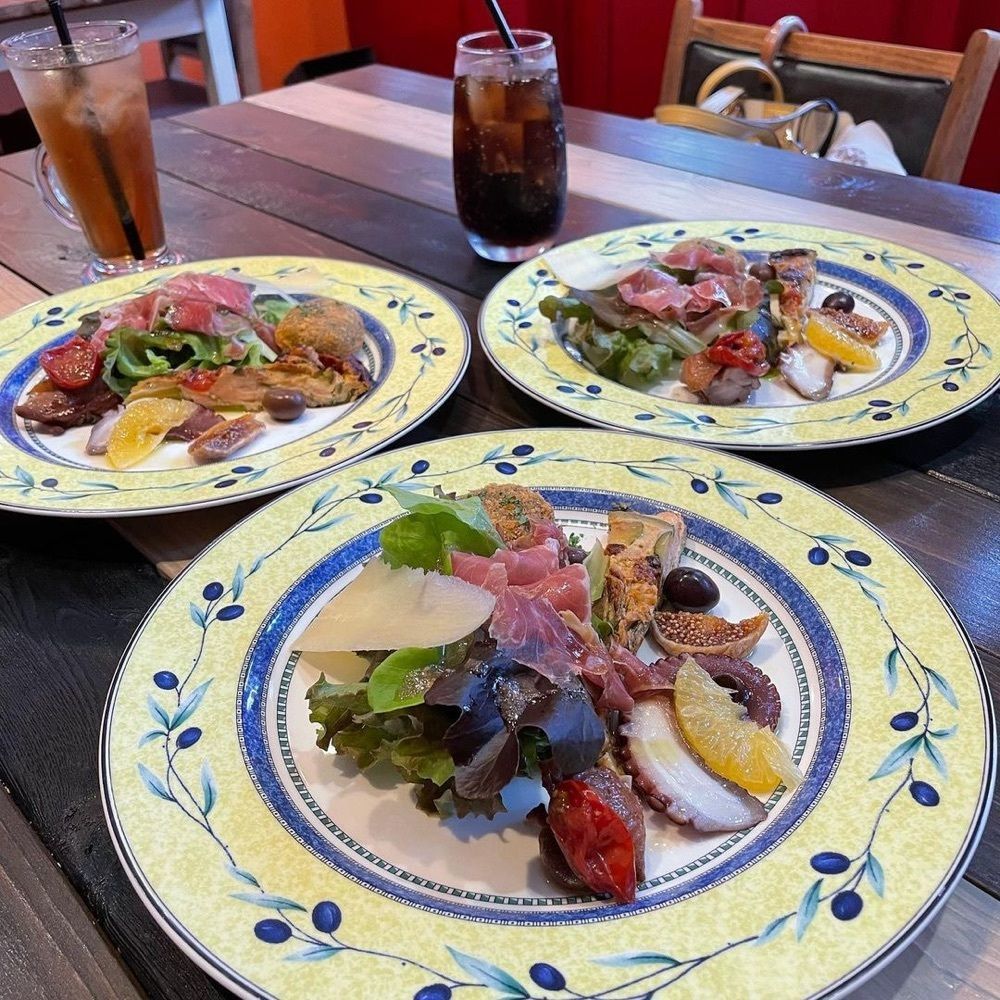 おでかけ探検部さんが投稿したピッツァ・ロッコ（Pizza Rocco）に関する口コミの画像