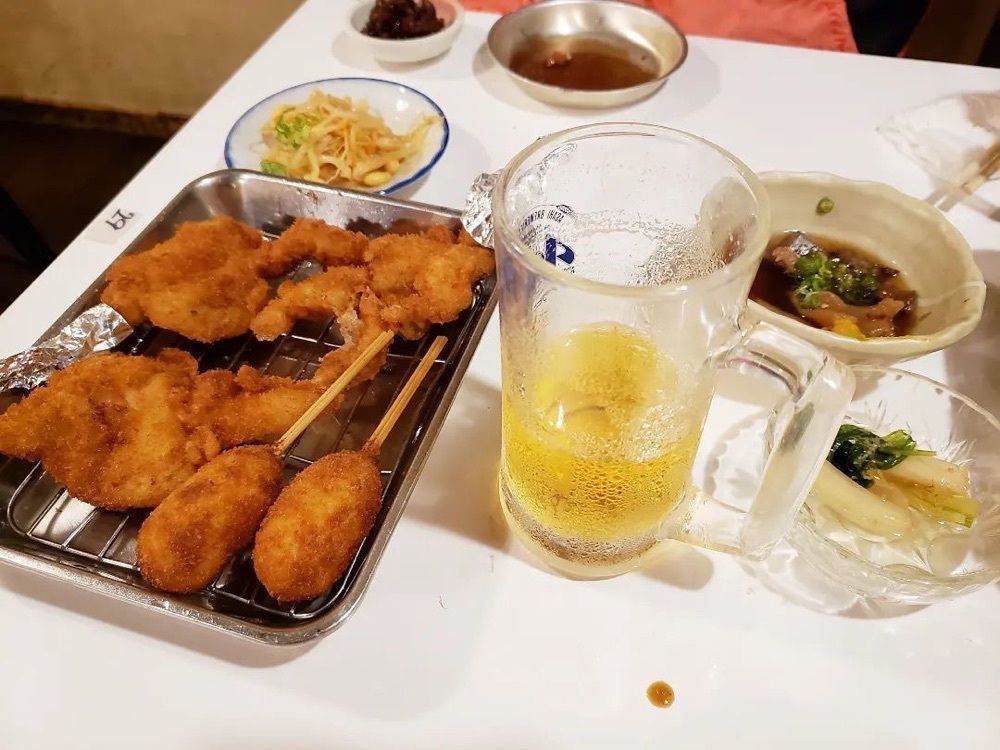 おでかけ探検部さんが投稿した西成二代目にしかわや（にしなりにだいめにしかわや）に関する口コミの画像