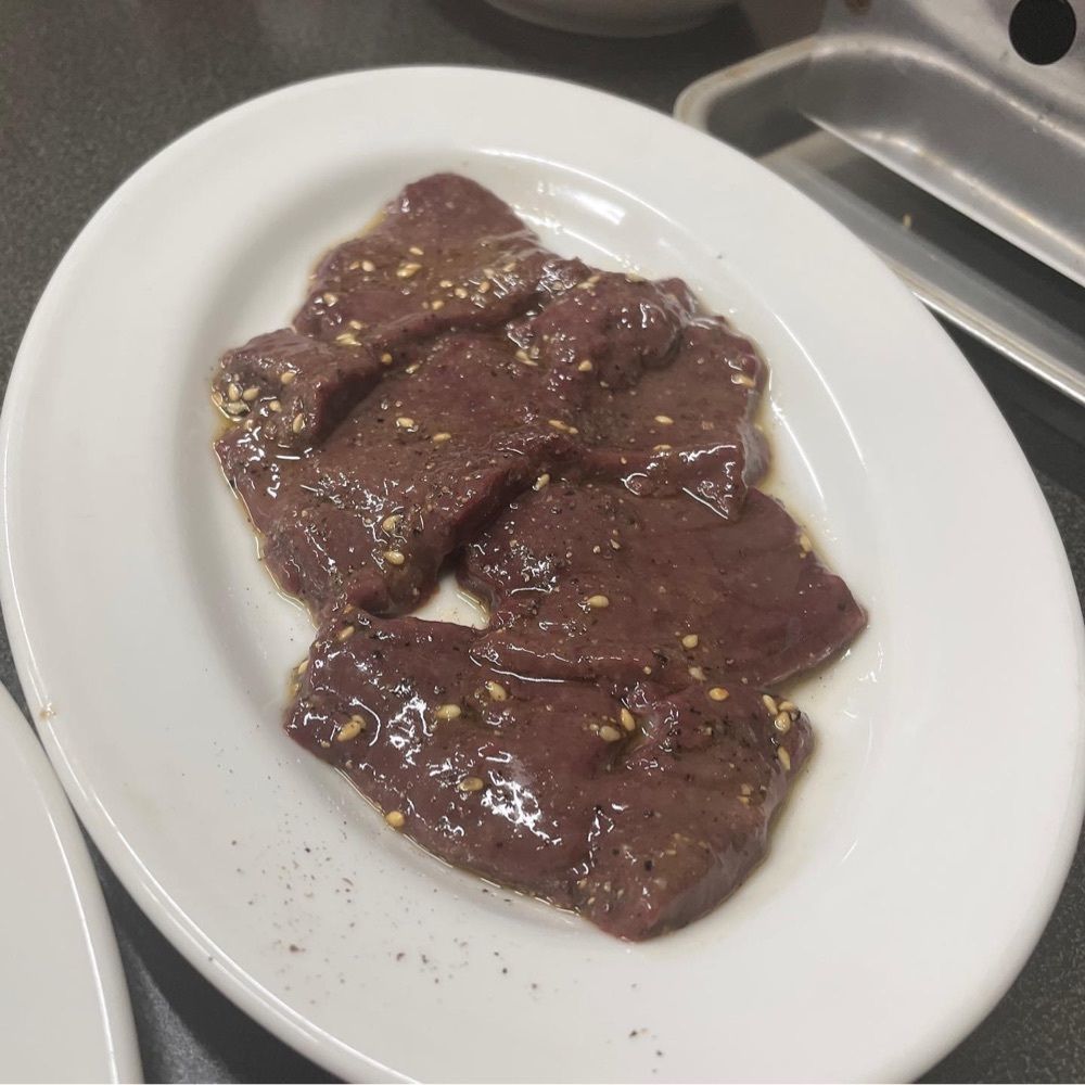 おでかけ探検部さんが投稿した焼肉 栄養楼に関する口コミの画像