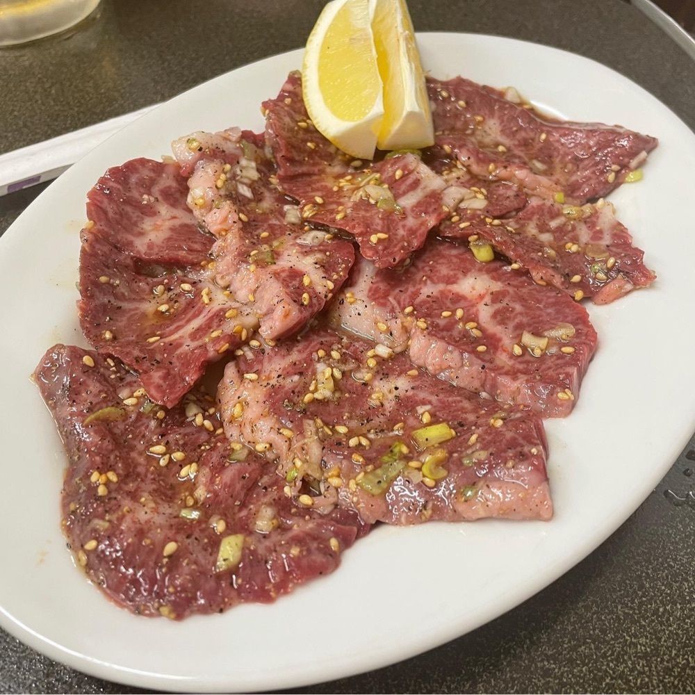 おでかけ探検部さんが投稿した焼肉 栄養楼に関する口コミの画像