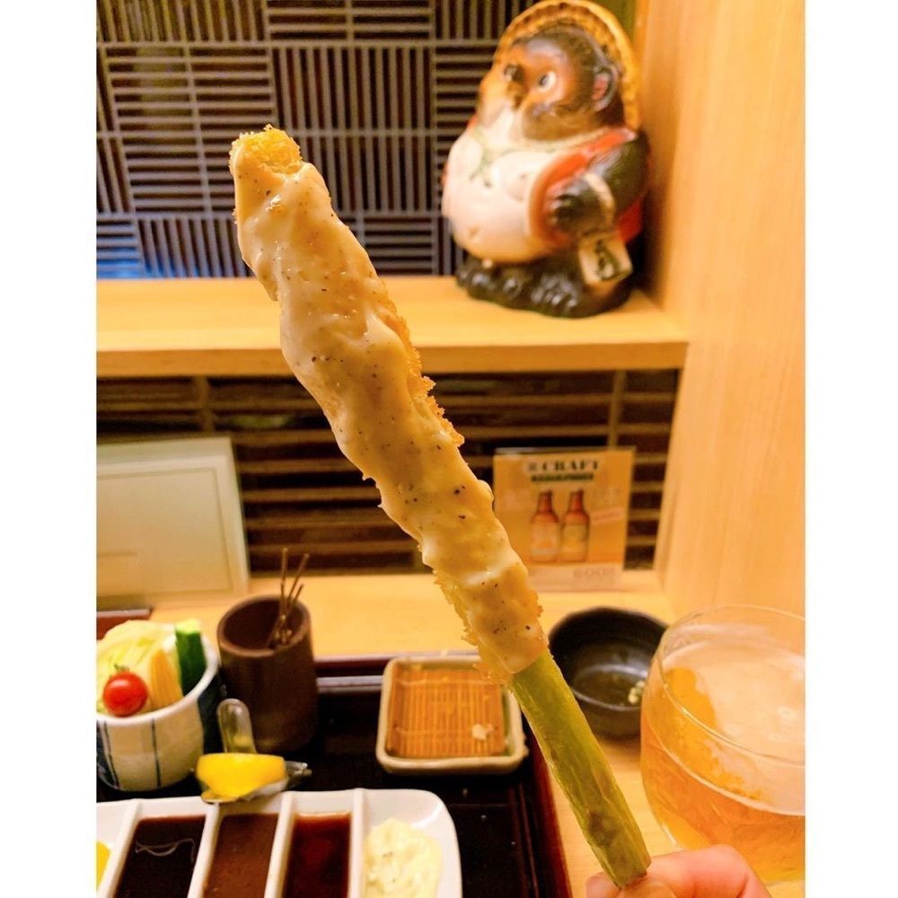 おでかけ探検部さんが投稿した新宿 立吉（しんじゅくたつきち）に関する口コミの画像