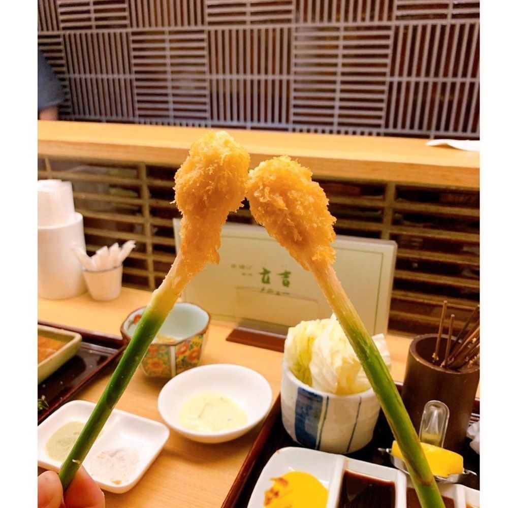 おでかけ探検部さんが投稿した新宿 立吉（しんじゅくたつきち）に関する口コミの画像