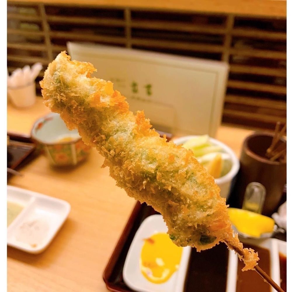 おでかけ探検部さんが投稿した新宿 立吉（しんじゅくたつきち）に関する口コミの画像
