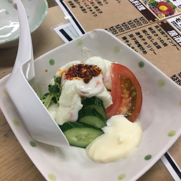 ロッシフミさんが投稿した居酒屋 神田っ子（かんだっこ）に関する口コミの画像