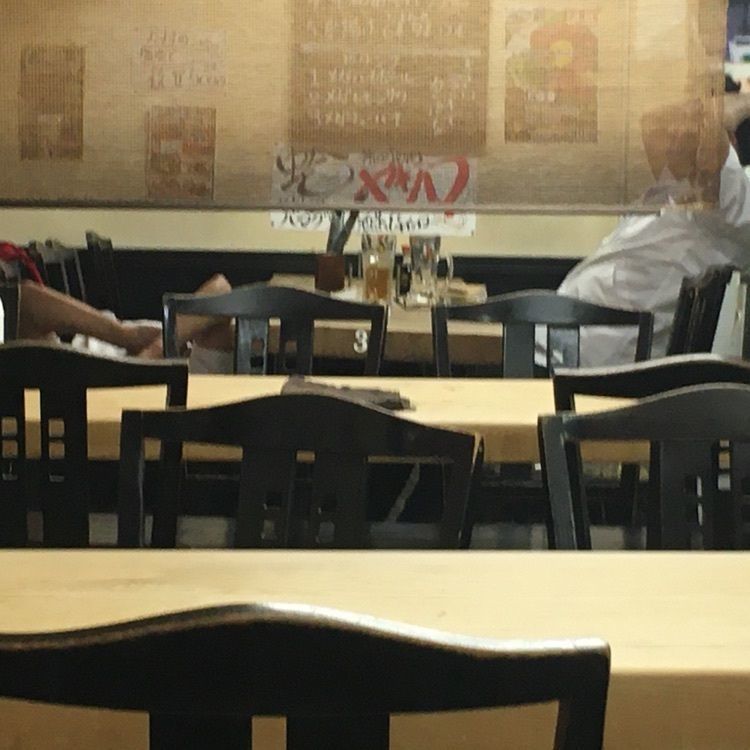 ロッシフミさんが投稿した居酒屋 神田っ子（かんだっこ）に関する口コミの画像