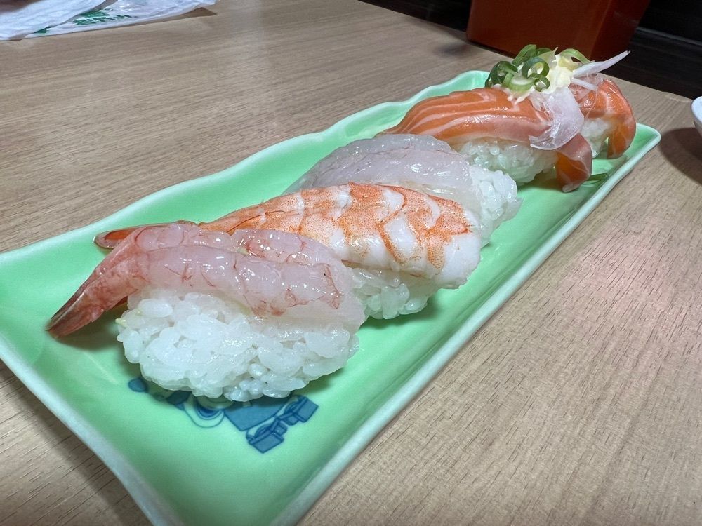 surumeさんが投稿した若竹丸 春日店に関する口コミの画像