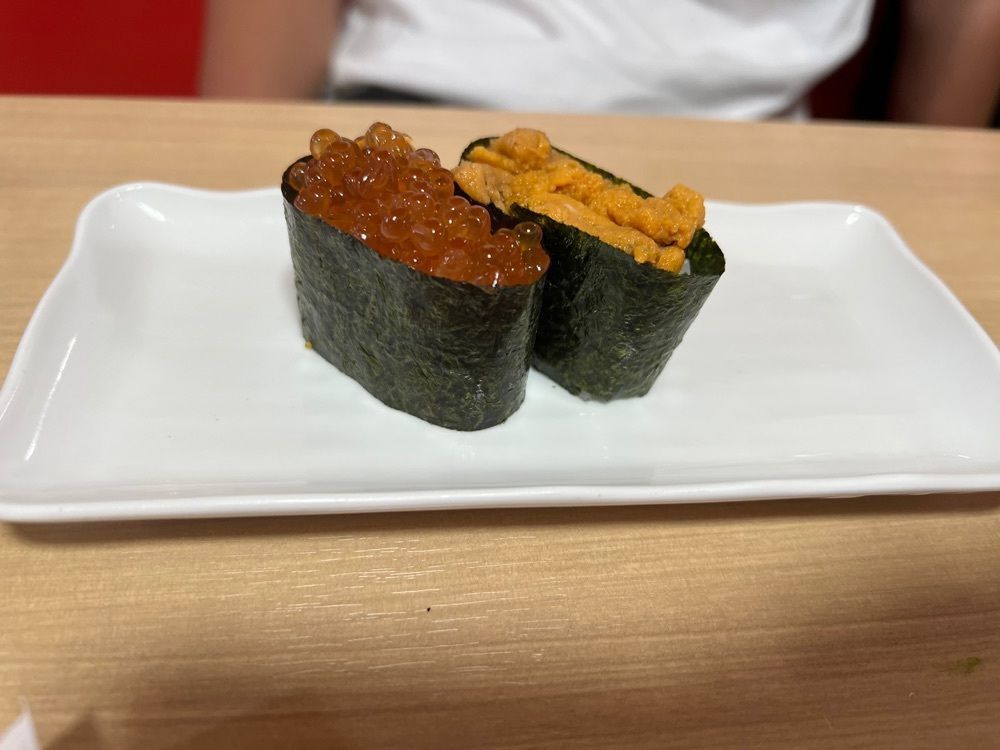 surumeさんが投稿した若竹丸 春日店に関する口コミの画像