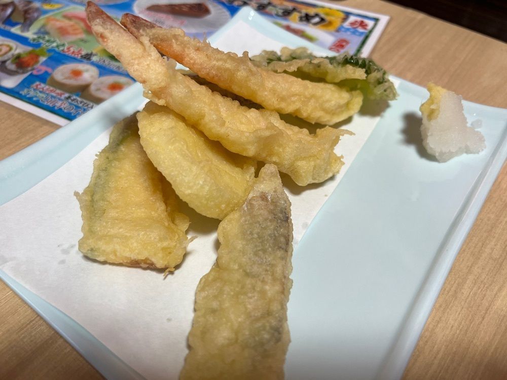 surumeさんが投稿した若竹丸 春日店に関する口コミの画像