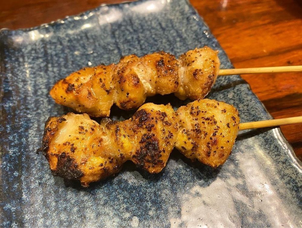 おでかけ探検部さんが投稿した焼鳥 三宮 えびすに関する口コミの画像
