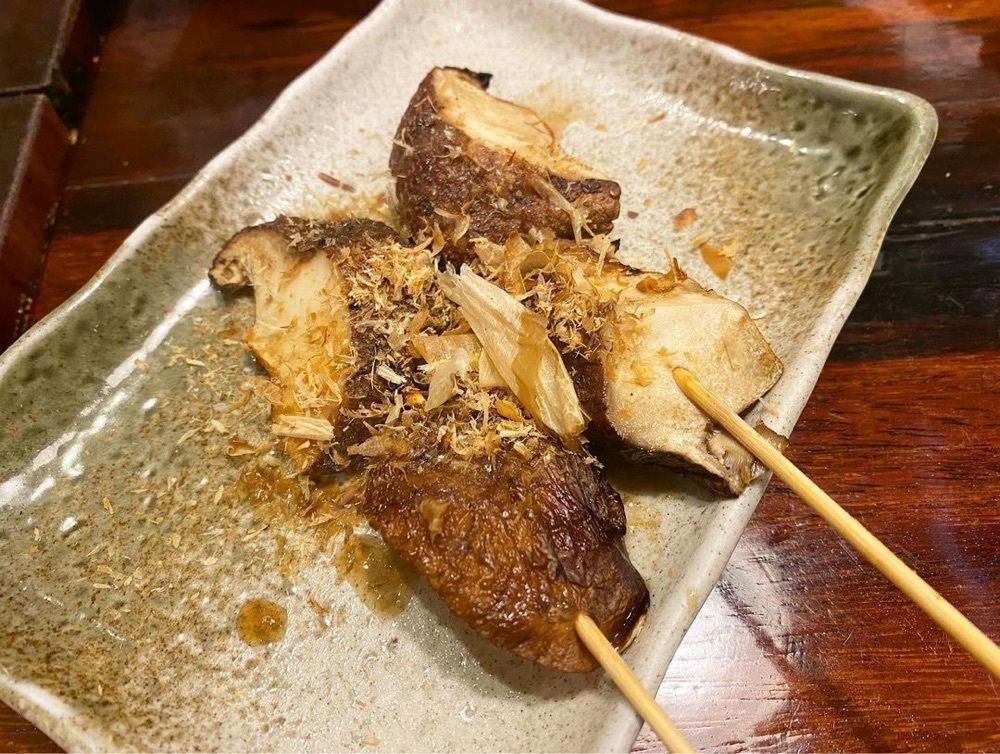 おでかけ探検部さんが投稿した焼鳥 三宮 えびすに関する口コミの画像