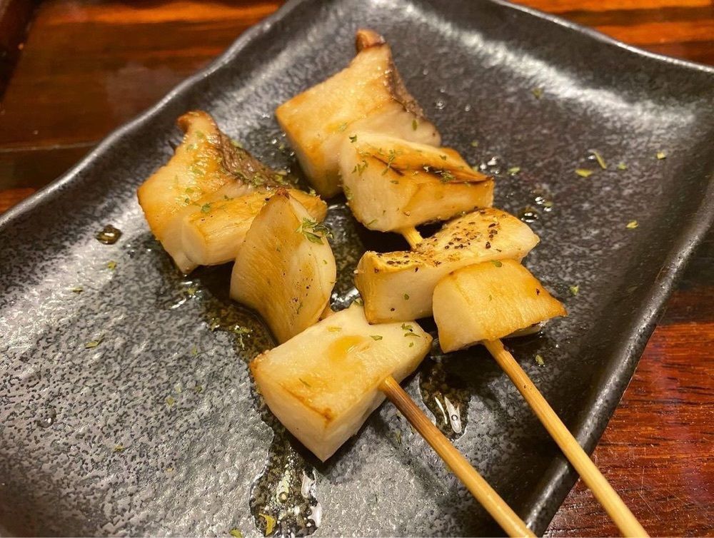 おでかけ探検部さんが投稿した焼鳥 三宮 えびすに関する口コミの画像
