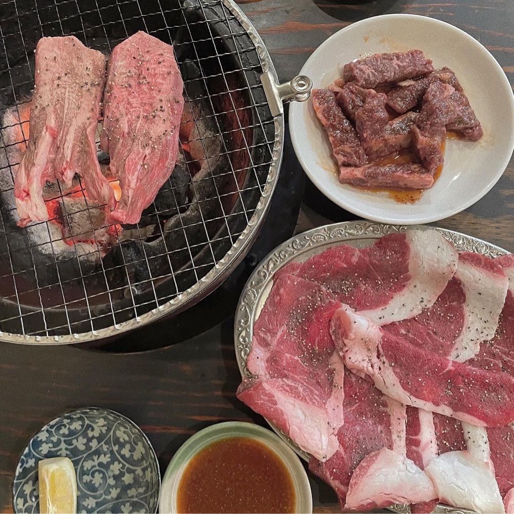 おでかけ探検部さんが投稿した焼肉 福ちゃんに関する口コミの画像