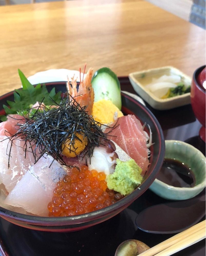おでかけ探検部さんが投稿した館山なぎさ食堂に関する口コミの画像