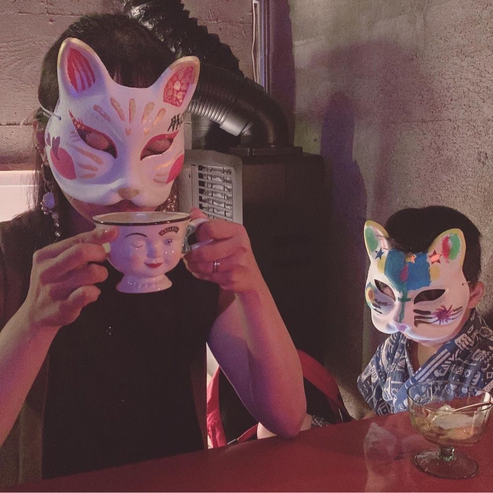 ぶたまんまん(奈良カフェ)さんが投稿したロッカン ルーム（ROKKAN ROOM）に関する口コミの画像