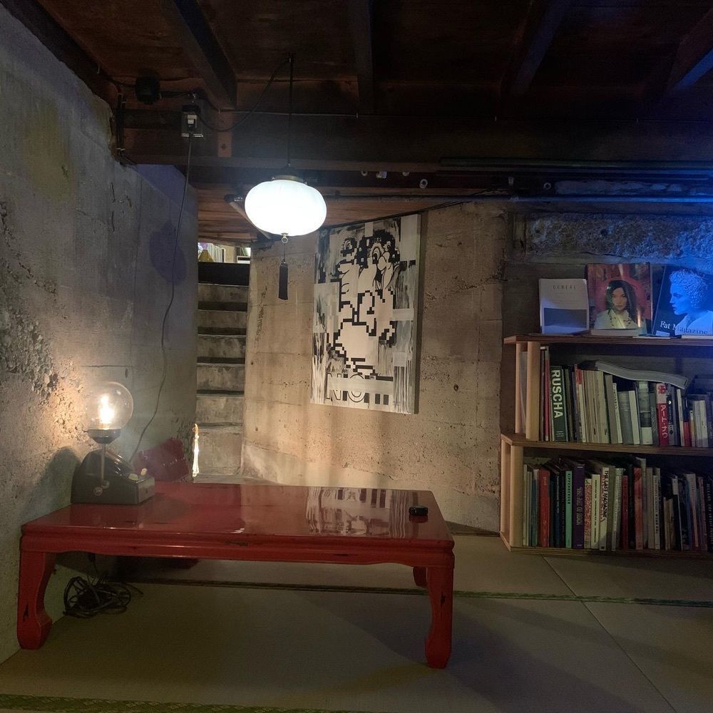 ぶたまんまん(奈良カフェ)さんが投稿したロッカン ルーム（ROKKAN ROOM）に関する口コミの画像