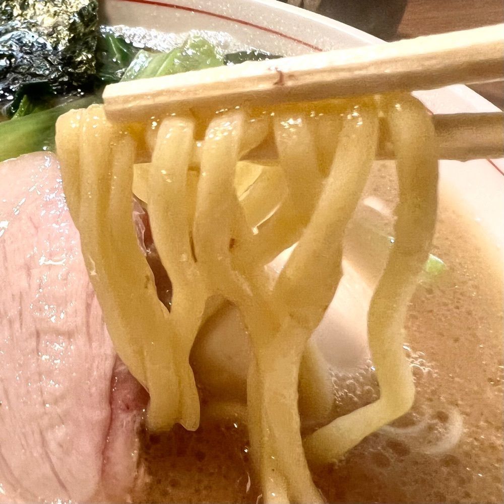 滝呂タカさんが投稿したらーめん ぱったぱた（【旧店名】ぱたぱた家）に関する口コミの画像