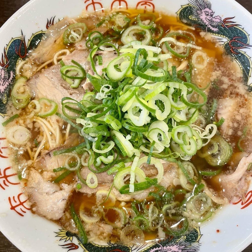 kumakentoraさんが投稿した来来亭 栗東店に関する口コミの画像