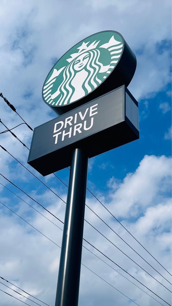 miiさんが投稿したスターバックスコーヒー 上尾壱丁目店（STARBUCKS COFFEE）に関する口コミの画像