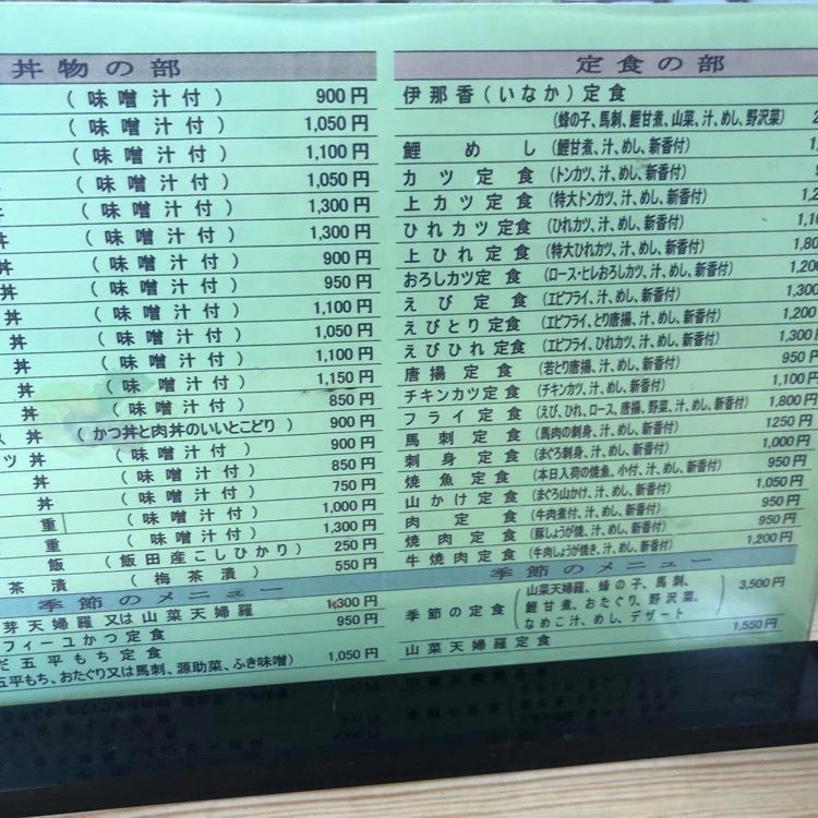 ＤＪゴン太さんが投稿した満津田食堂（まつだしょくどう）に関する口コミの画像