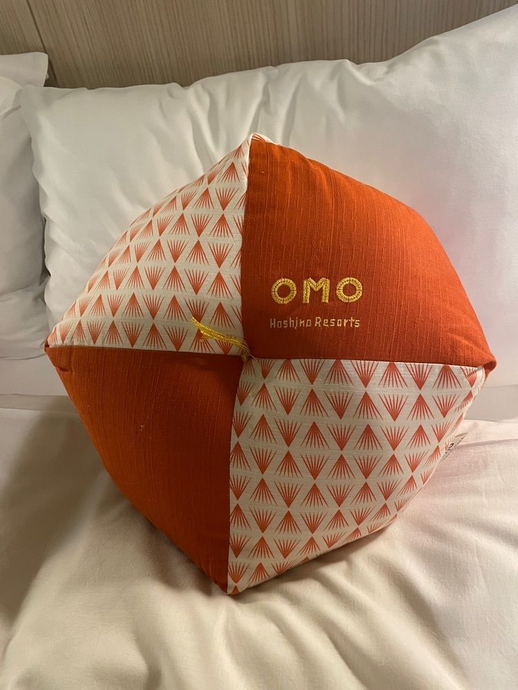 ようすけさんが投稿したOMOカフェ OMO5金沢片町 by 星野リゾートに関する口コミの画像