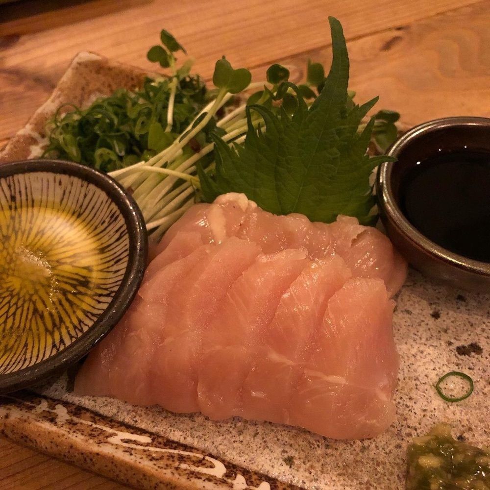 おでかけ探検部さんが投稿したヤキトリ・カモメ（ヤキトリ KAMOME）に関する口コミの画像