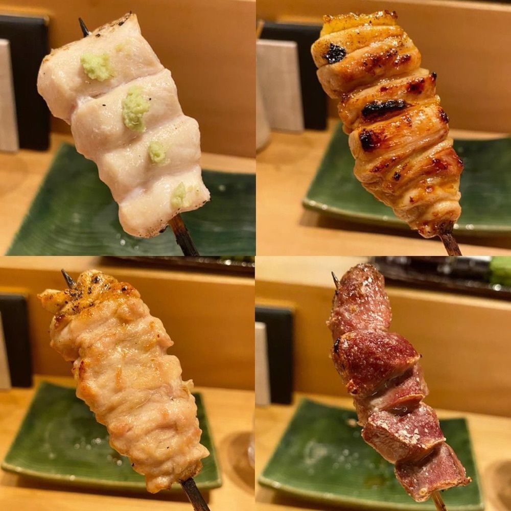おでかけ探検部さんが投稿したやきとり阿部（【旧店名】ガルス）に関する口コミの画像