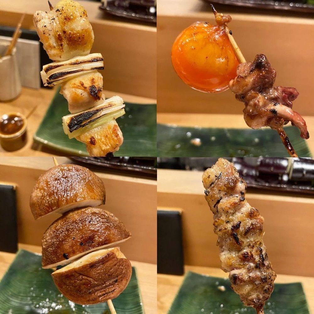 おでかけ探検部さんが投稿したやきとり阿部（【旧店名】ガルス）に関する口コミの画像