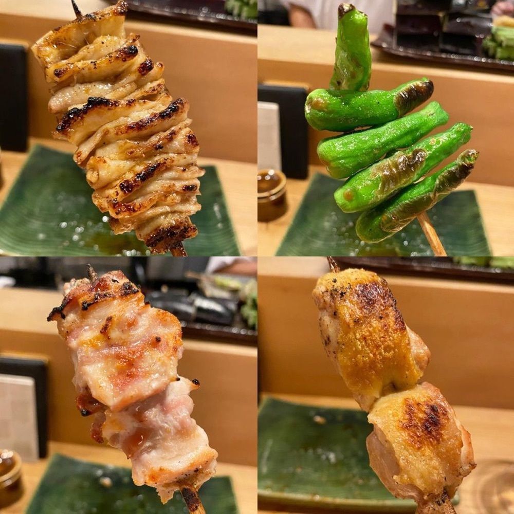 おでかけ探検部さんが投稿したやきとり阿部（【旧店名】ガルス）に関する口コミの画像