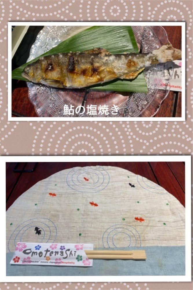 Annashuna0830さんが投稿したカフェ さくら坂に関する口コミの画像
