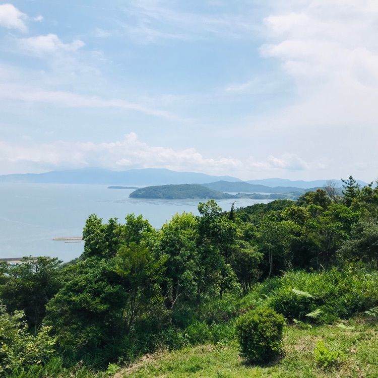 brave777さんが投稿した鹿久居島古代体験の郷まほろばに関する口コミの画像