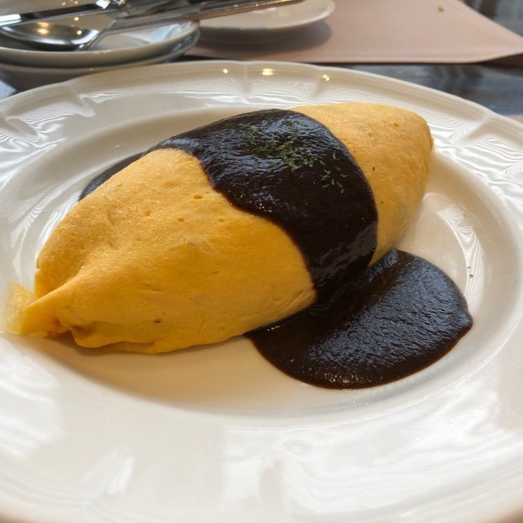 Jineiさんが投稿した厳選洋食さくらい（ゲンセンヨウショクサクライ）に関する口コミの画像
