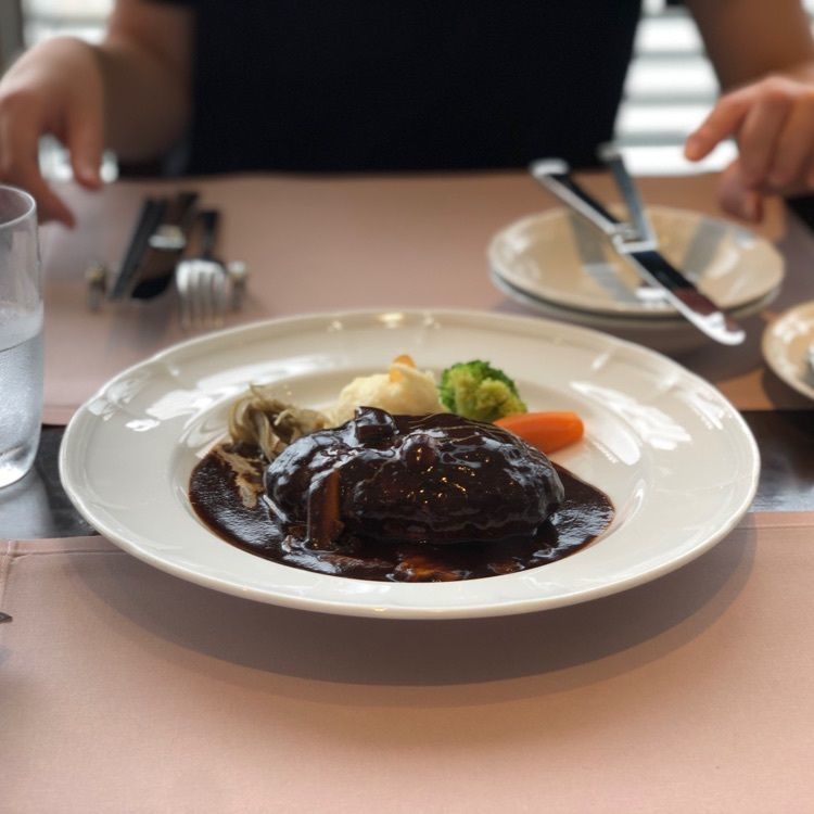 Jineiさんが投稿した厳選洋食さくらい（ゲンセンヨウショクサクライ）に関する口コミの画像