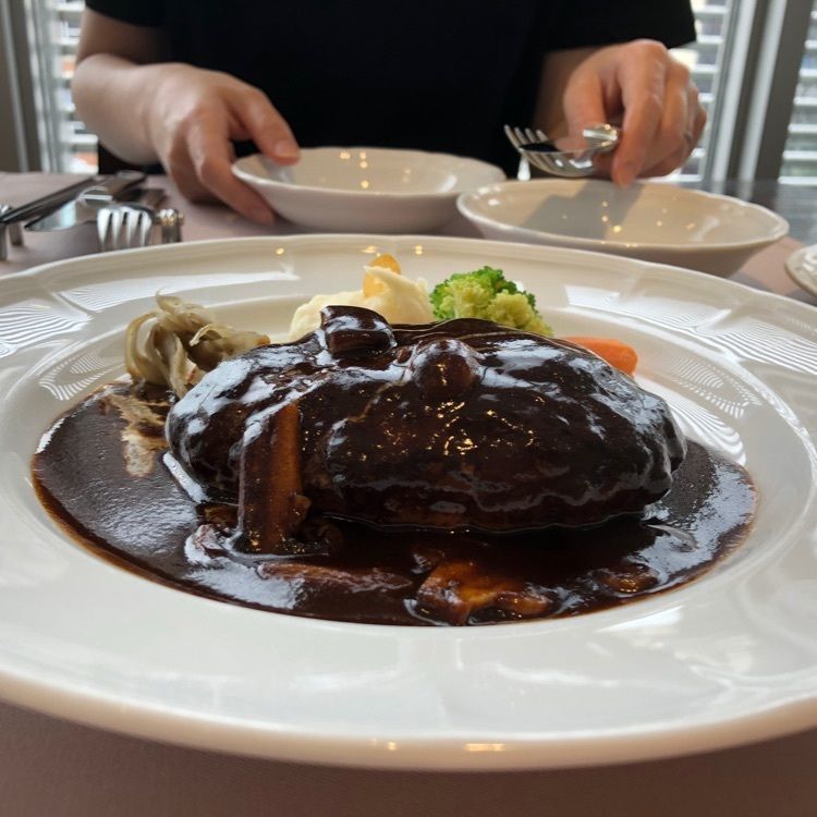 Jineiさんが投稿した厳選洋食さくらい（ゲンセンヨウショクサクライ）に関する口コミの画像