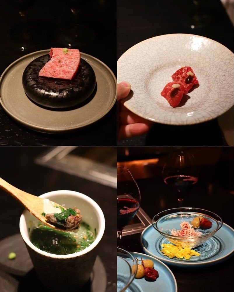 おでかけ探検部さんが投稿した和牛料亭Bungoに関する口コミの画像