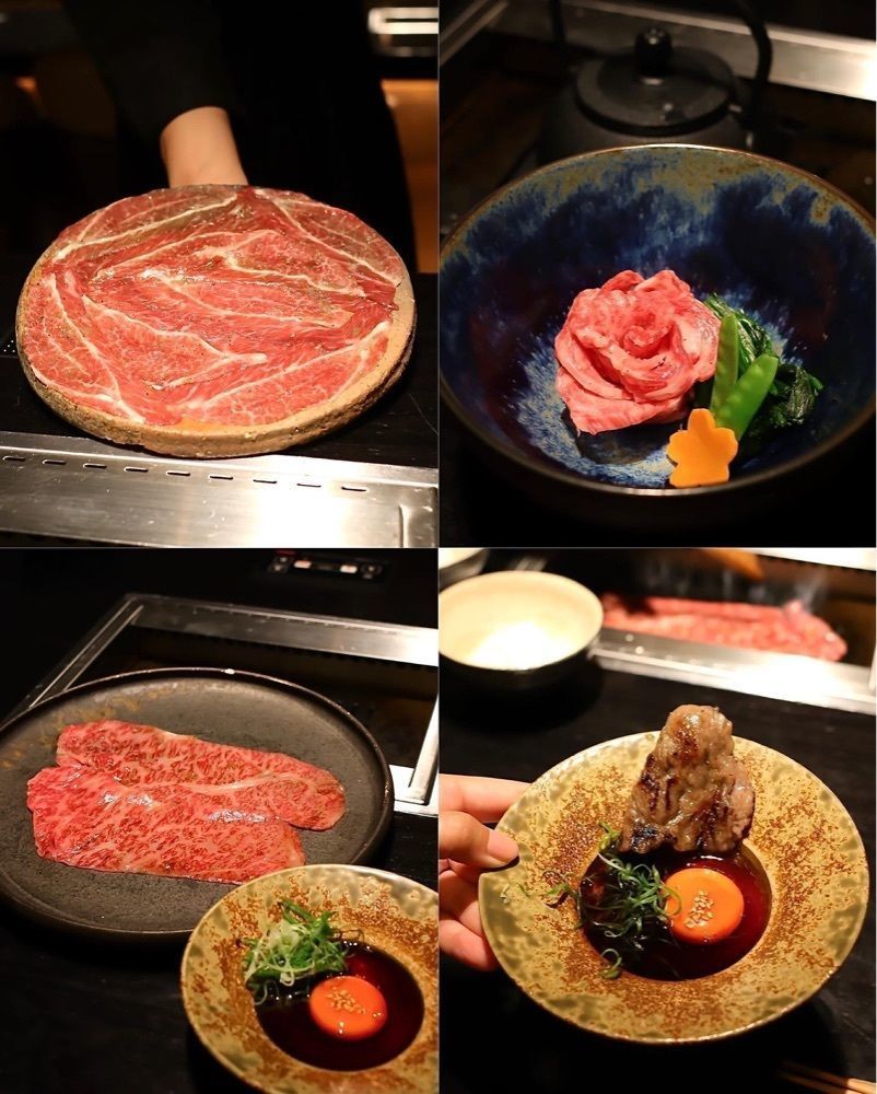 おでかけ探検部さんが投稿した和牛料亭Bungoに関する口コミの画像