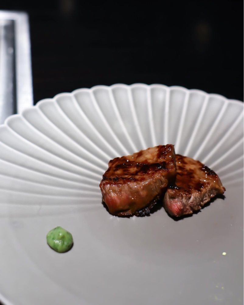 おでかけ探検部さんが投稿した和牛料亭Bungoに関する口コミの画像