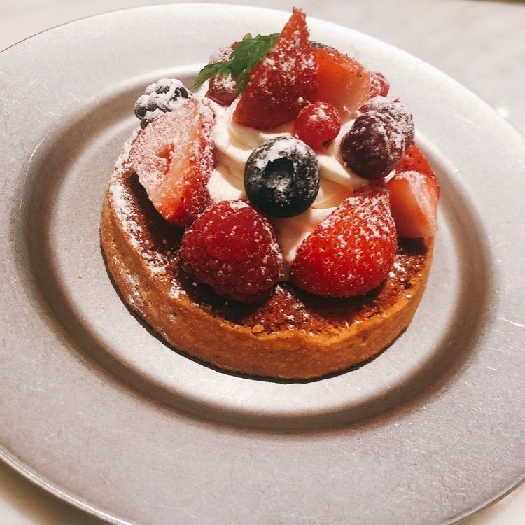 azさんが投稿したlohasbeans coffee（【旧店名】Lounge1908 cafe）に関する口コミの画像
