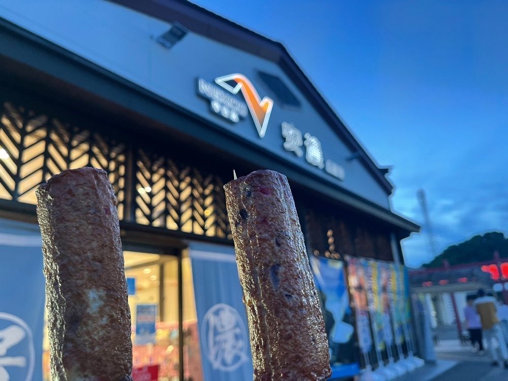 ぺたこ♡さんが投稿した安濃SA外売店（サービスエリア）に関する口コミの画像
