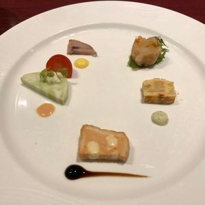 九十九島遊覧船パールクィーン 3枚目