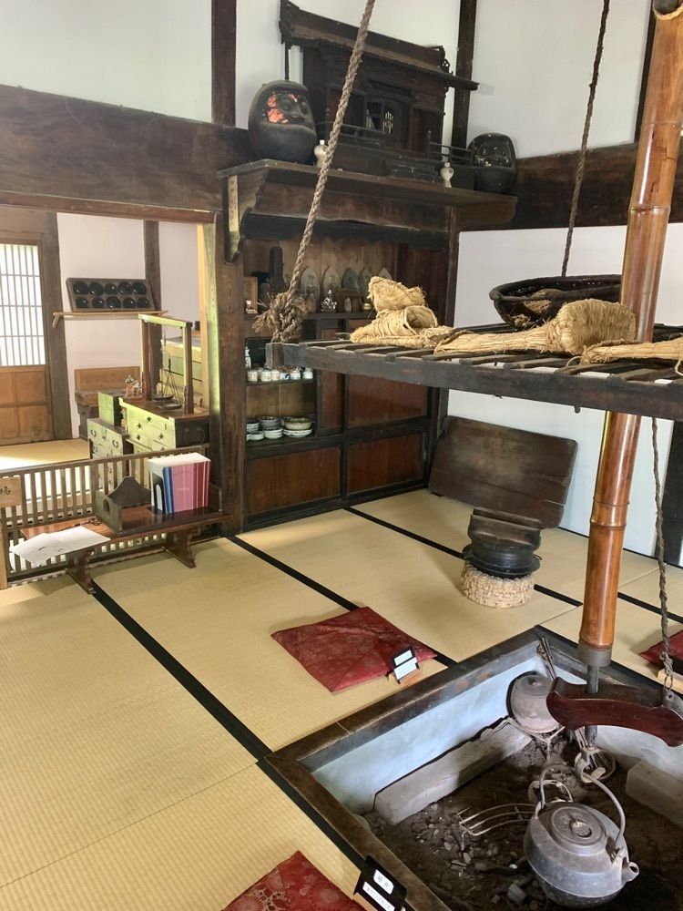 リトアニアの貴公子さんが投稿した戸隠民俗館に関する口コミの画像