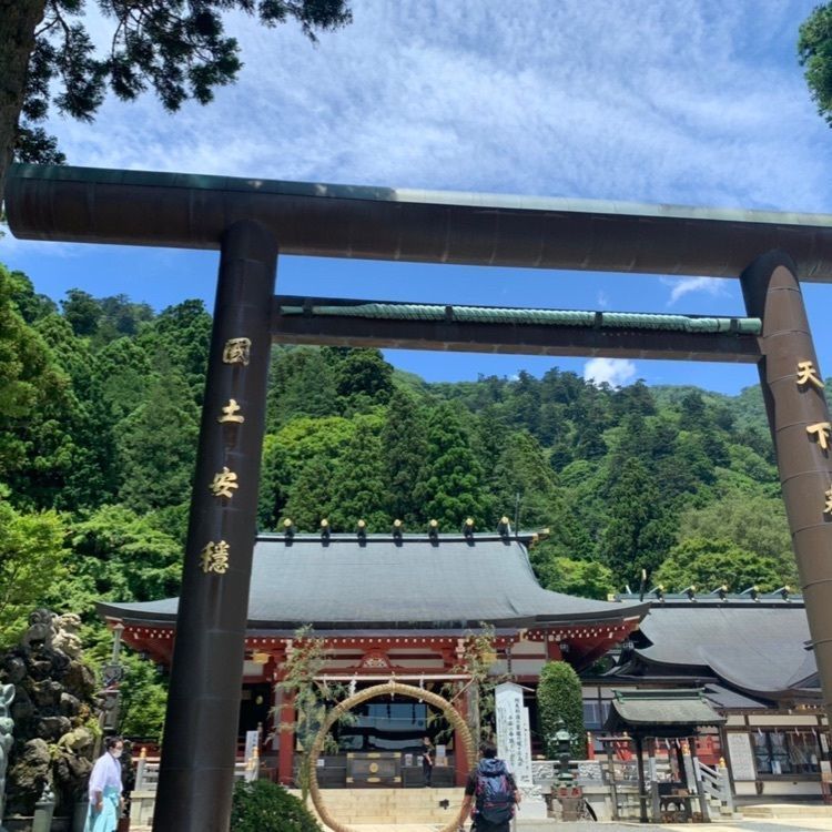 Jineiさんが投稿した大山山頂茶屋に関する口コミの画像