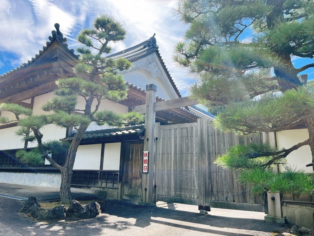 猫なぎ。さんが投稿した亀田城に関する口コミの画像