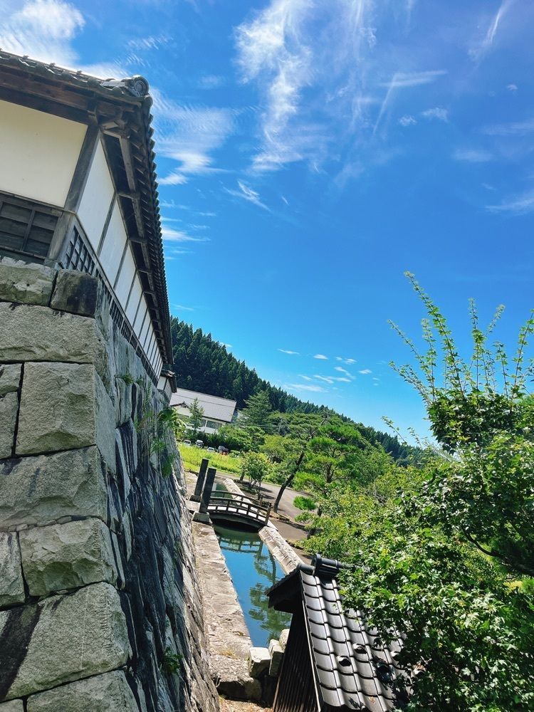 猫なぎ。さんが投稿した亀田城に関する口コミの画像