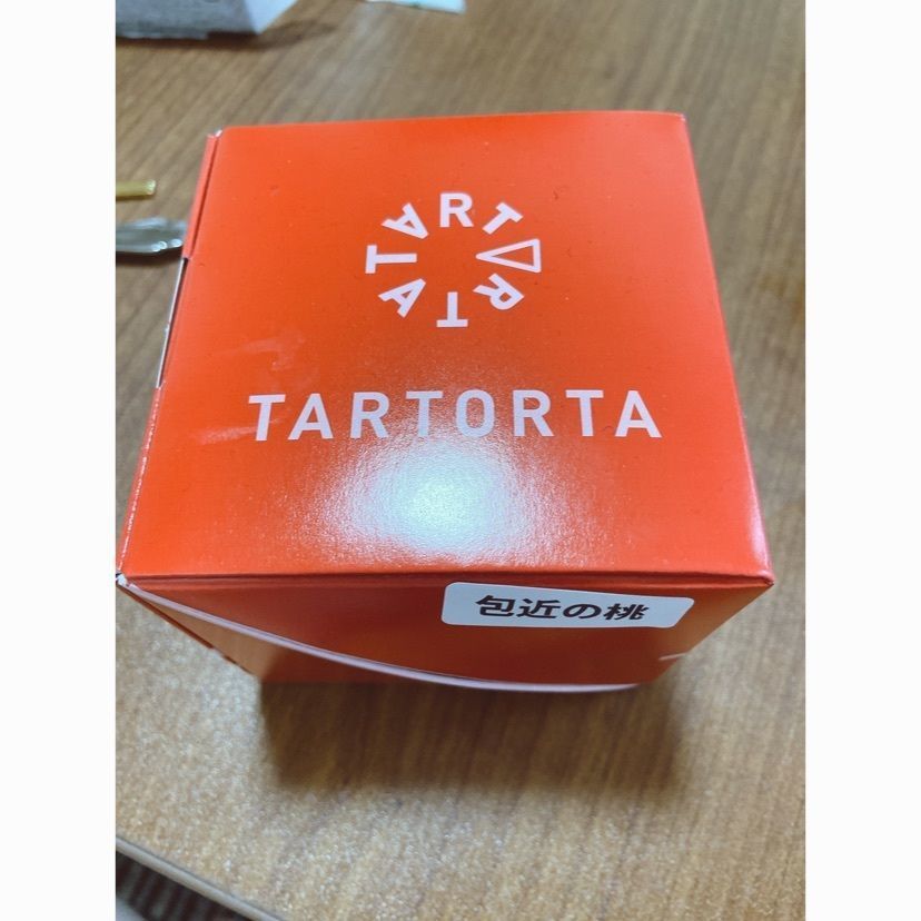 やすさんが投稿したタルトルタ（TARTORTA）に関する口コミの画像