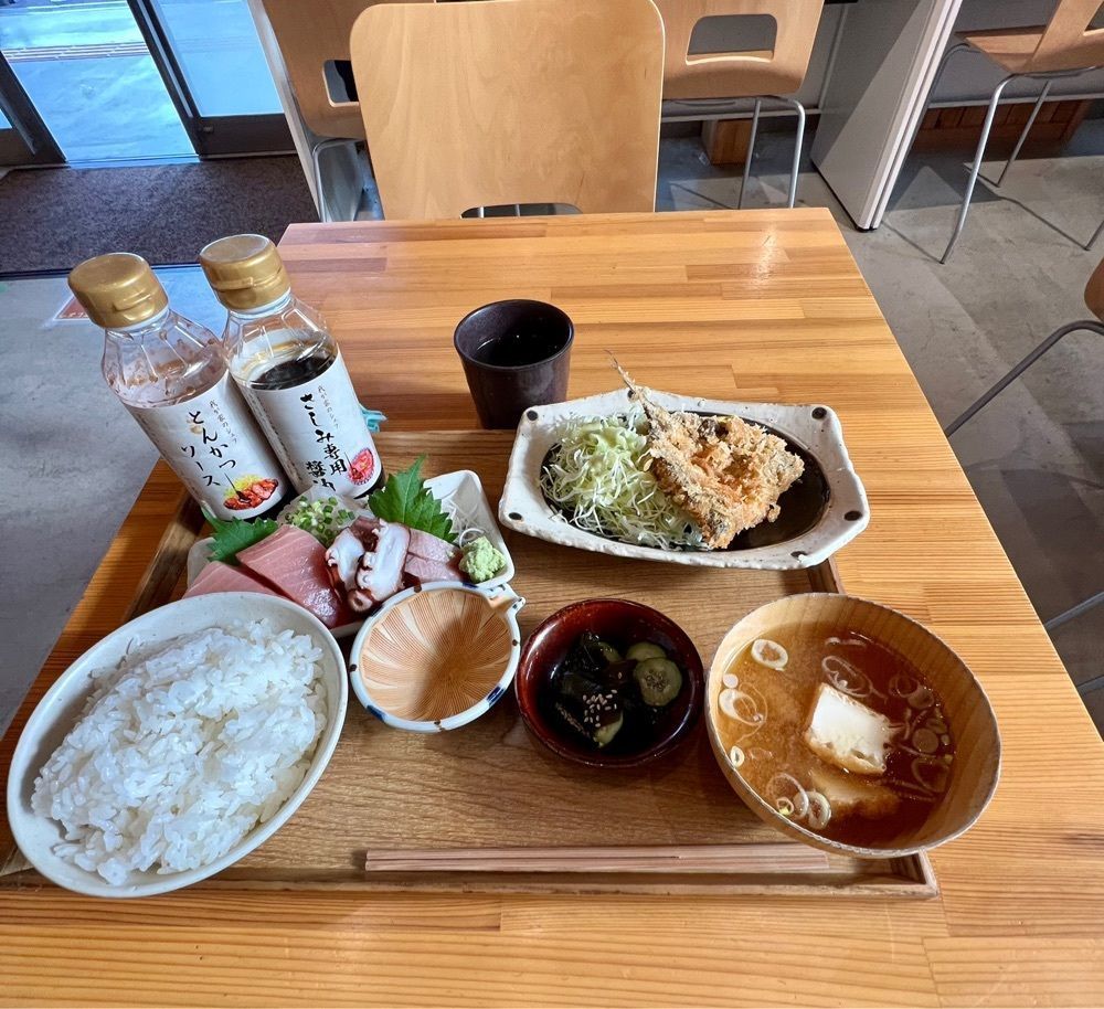 ビンカさんが投稿したふるさとゴハン食堂に関する口コミの画像