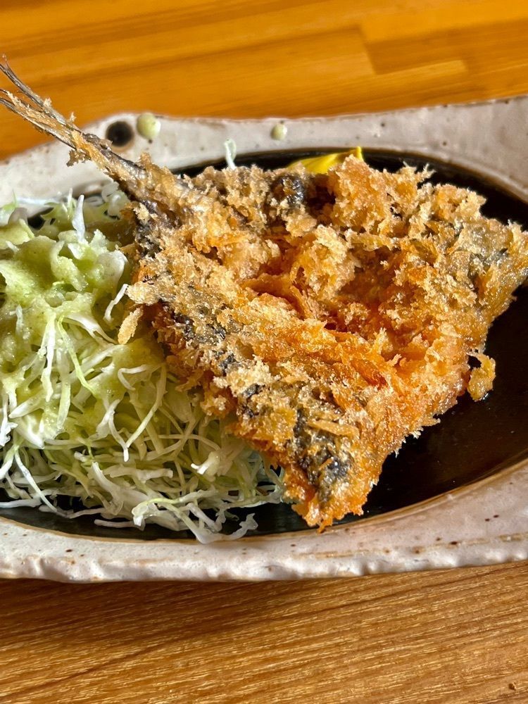 ビンカさんが投稿したふるさとゴハン食堂に関する口コミの画像