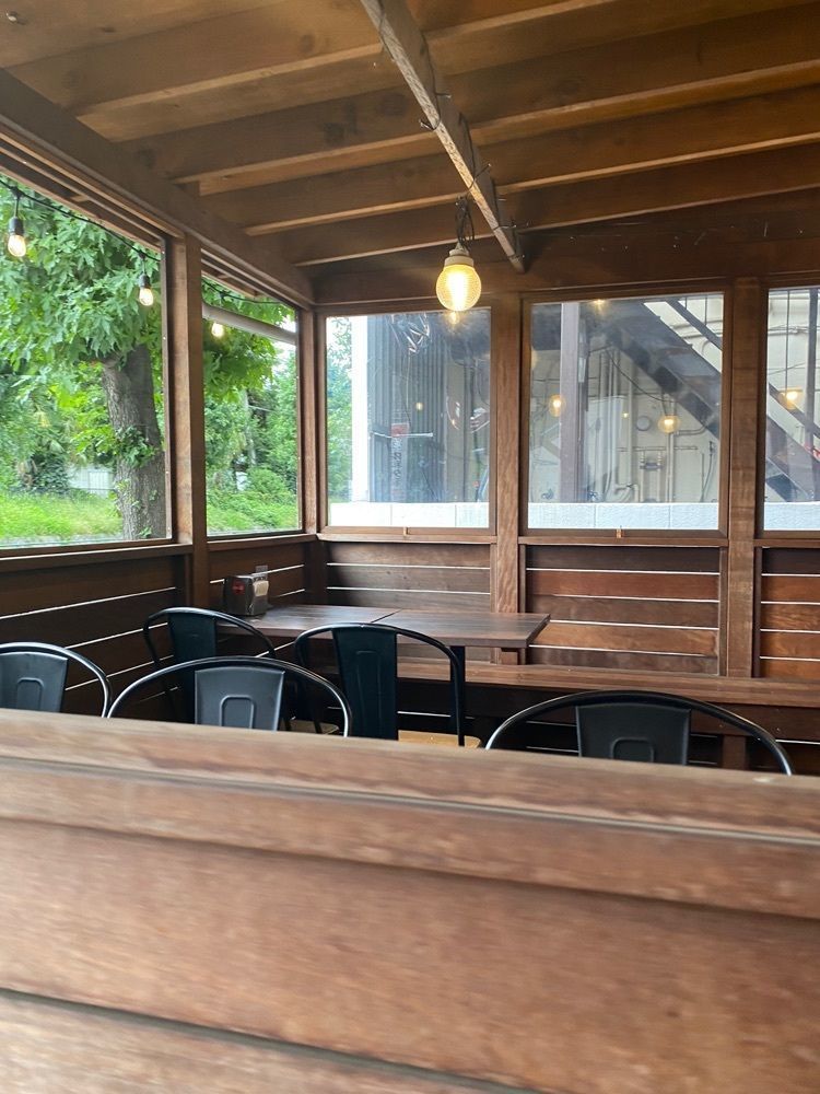 あんよさんが投稿したエーエス クラシックス ダイナー KOMAZAWA（AS CLASSICS DINER）に関する口コミの画像