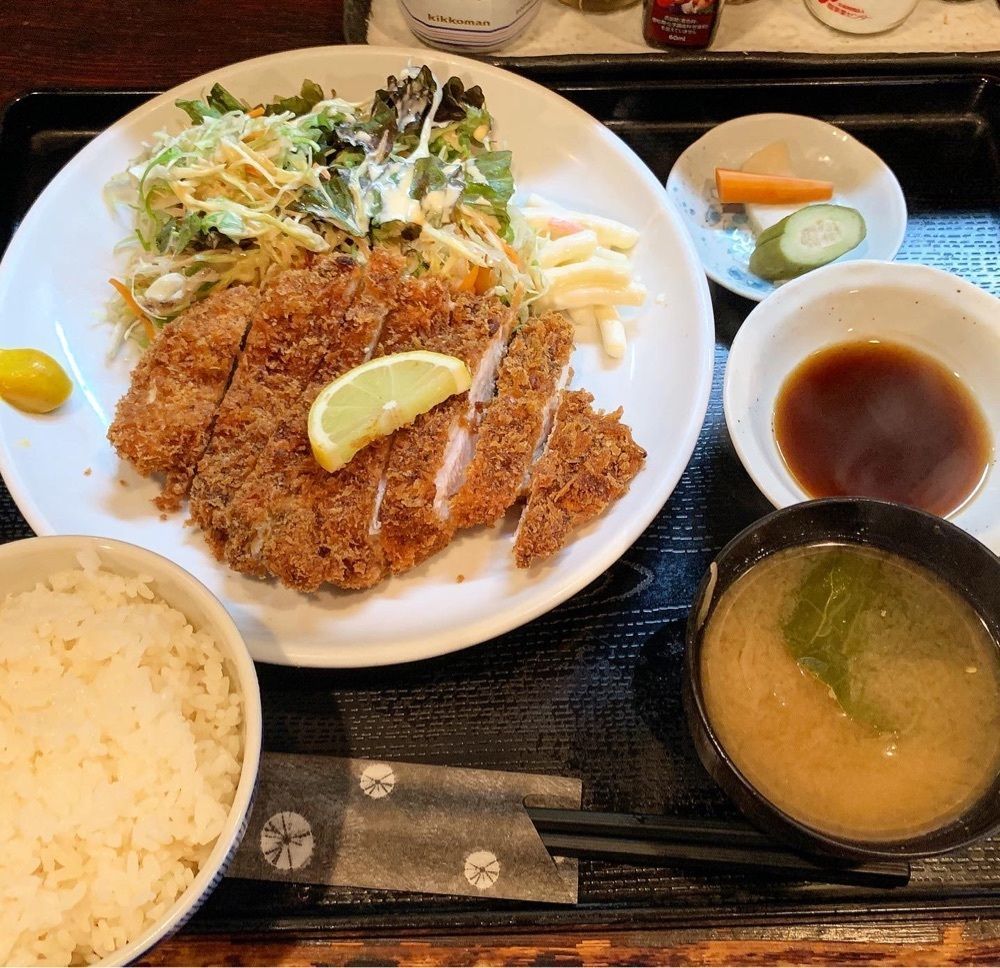 kaze_gourmetさんが投稿した毘沙門に関する口コミの画像