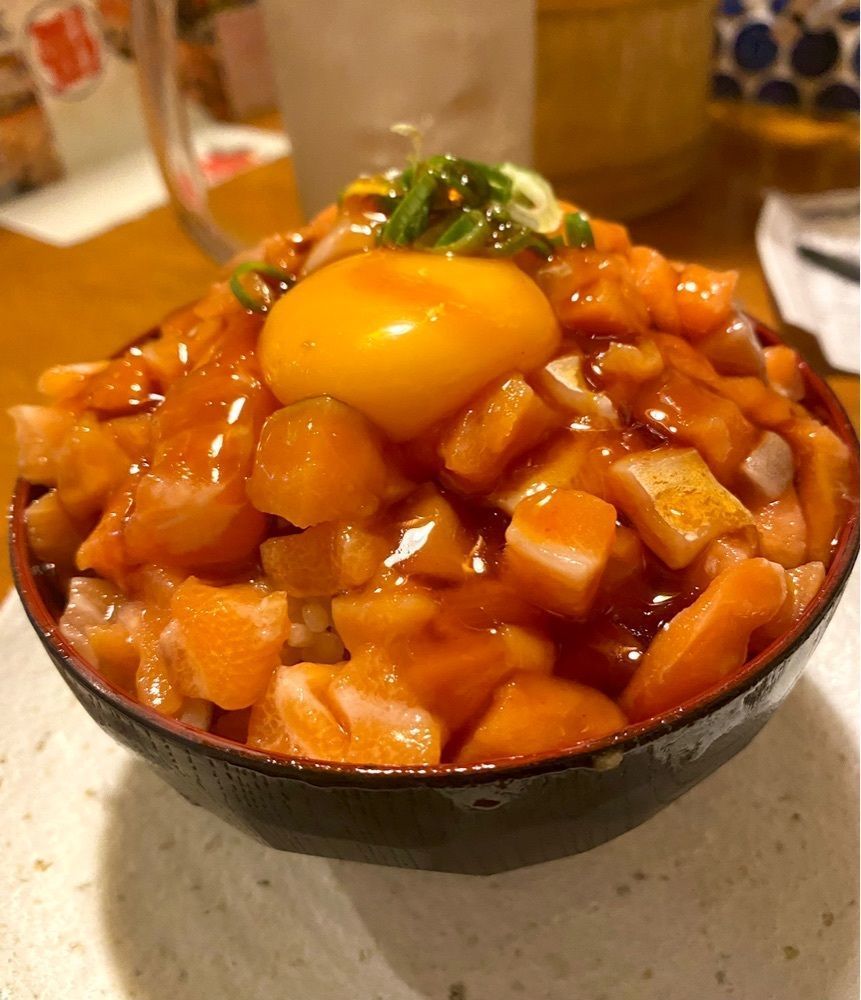 カランさんが投稿した○上水産に関する口コミの画像
